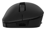 ASUS ProArt Mouse MD300 mus Kontor Højre hånd RF trådløs + Bluetooth Optisk 4200 dpi
