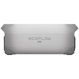 EcoFlow DELTA 3 Max Plus Bærbar energistation, tilbehør Batteri