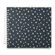 Hama Lovely fotoalbum og arkbeskyttelse Blå 100 ark Spiral indbinding