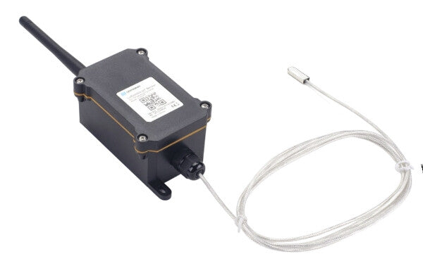 Dragino Technology LTC2 temperatur sender -50 - 200 °C