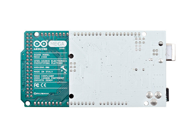 Arduino Leiterplatten & Entwicklungskits udviklingsboard ATmega2560 16 MHz