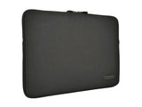 Conceptronic OBRIX02B taske og etui til laptop 36,6 cm (14.4") Sort