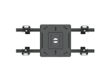 Multibrackets 8892 skærmbeslag til skiltning 165,1 cm (65") Sort