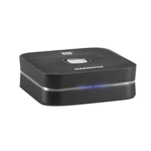 Marmitek 25008182 bluetooth modtager 100 m Sort