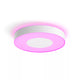 Philips Hue White and Color ambiance Infuse stor loftslampe