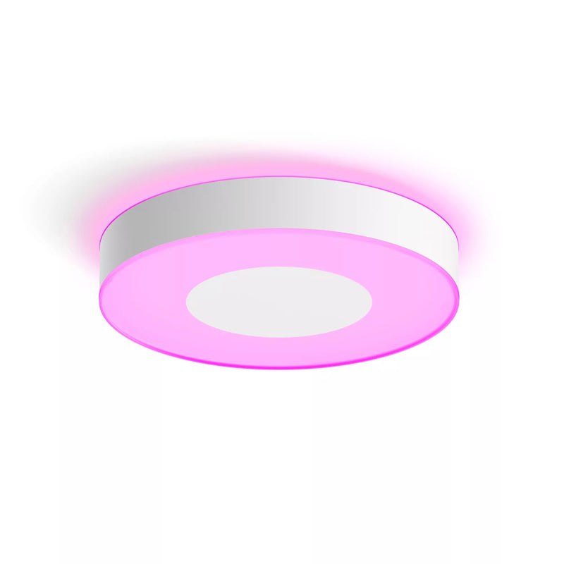 Philips Hue White and Color ambiance Infuse stor loftslampe