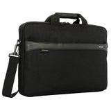 Targus GeoLite 40,6 cm (16") Slip case Sort