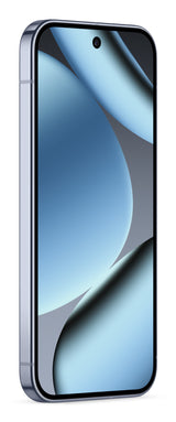 Google Pixel 10 Pro XL 17,3 cm (6.8") Dual SIM Android 16.0 5G 16 GB 256 GB 5200 mAh Grå