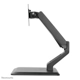 Neomounts FPMA-D885BLACK skærmbeslag og -stativer 81,3 cm (32") Skrivebord Sort