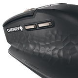 CHERRY Stream mouse ultimate mus Universel Højre hånd RF Wireless + Bluetooth + USB Type-C 4000 dpi