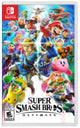 Nintendo Super Smash Bros. Ultimate Italiensk Nintendo Switch