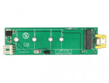 DeLOCK 63917 interface-kort/adapter Intern M.2