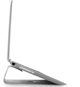 Prokord DUS-1 laptop stativ Sølv