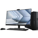 ASUS ExpertCenter D7 SFF D701SER-314100144X Intel® Core™ i3 i3-14100 8 GB DDR5-SDRAM 256 GB SSD Windows 11 Pro PC Sort