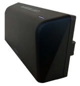 Pioneer TS-WX010A subwoofer til bil Forbelastet subwoofer 50 W