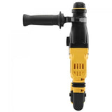 DeWALT DCH263N-XJ bor 1165 rpm SDS-plus 2,7 kg Sort, Gul