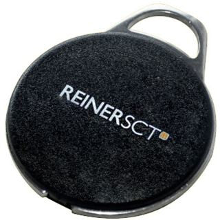 Reiner SCT timeCard Premium Transponder 50 DES RFID-tag Sort 50 stk