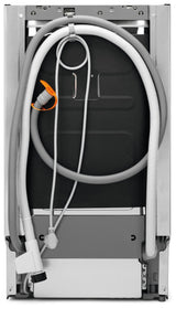 Electrolux EEA71210L Fuldt indbygget 9 kuverter