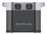 EcoFlow DELTA 2 Bærbar energistation 13 Lithium jern fosfat (LiFePO4) 1800 W 12 kg