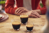 Senseo Kaffepudemaskine med Intensity Plus Memo-funktion