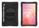 4smarts 541767 tablet etui 27,9 cm (11") Cover Sort