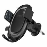 Baseus C40351600113-00 holder Passiv holder Mobiltelefon/Smartphone Sort