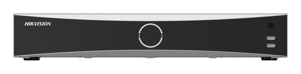 Hikvision DS-7732NXI-I4/VPRO Netværk videooptager (NVR) 1.5U Sort