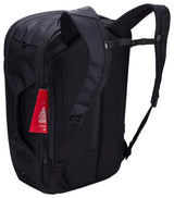 Thule Subterra 2 TSD440 Black rygsæk Rejserygsæk Sort Polyester