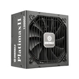 Enermax EPS1200P-NPX enhed til strømforsyning 1200 W 24-pin ATX ATX Sort