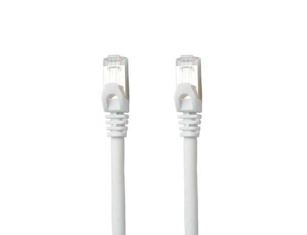 Prokord STP-0040 netværkskabel Hvid 3 m Cat6 S/UTP (STP)