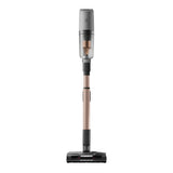 Electrolux EP82UB25UG 2-i-1 stangstøvsuger Batteri Dry Cyclonisk Poseløs 0,4 L 140 W Grå 4 At