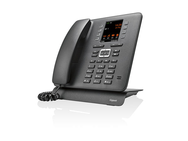 Gigaset Maxwell C IP-telefon Sort TFT