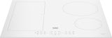 Beko HII64200FMTW Hvid Indbygget 60 cm Zone induktionskogeplade 4 zone(s)