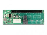 DeLOCK 64173 interface-kort/adapter Intern SFF-8643, PCIe