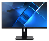 Acer Vero B7 B277KDbmiiprczx computerskærm 68,6 cm (27") 3840 x 2160 pixel 4K Ultra HD LCD Sort