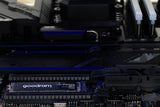 Goodram PX500 gen. 3 1 TB M.2 PCI Express 3.0 NVMe 3D NAND