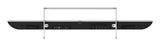 Strong SRT65UG8773C TV 165,1 cm (65") 4K Ultra HD Smart TV Wi-Fi Metallic, Sølv 400 cd/m²