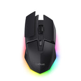 Trust GXT 122 Felox+ mus Spil Højre hånd RF trådløs + Bluetooth Optisk 10000 dpi
