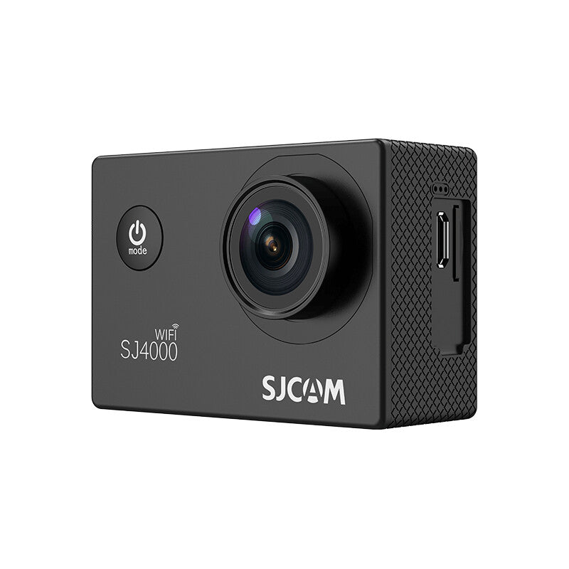SJCAM SJ4000 kamera til actionsport 4K Ultra HD Wi-Fi 75 g
