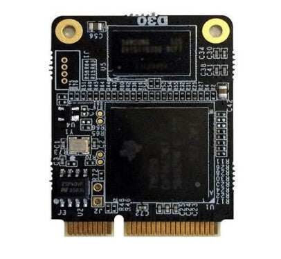 Yeastar YST-D30 IP add-on modul Sort