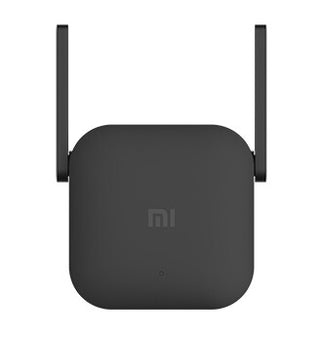 Xiaomi Mi Wi-Fi Range Extender Pro Netværksgentager Sort