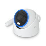 Ubiquiti AI Turret Tårn IP-sikkerhedskamera Indendørs & udendørs 3840 x 2160 pixel Loft/væg