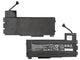 HP 808452-002 laptop reservedel Batteri