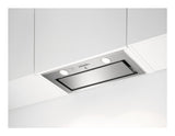 Electrolux LFG716X Indbygget Rustfrit stål 580 m³/t