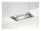 Electrolux LFG716X Indbygget Rustfrit stål 580 m³/t