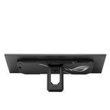 ASUS ROG Strix XG129C computerskærm 31,2 cm (12.3") 1920 x 720 pixel LCD Berøringsskærm Sort