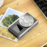 AgfaPhoto Realishot DC9200 Kompakt kamera 24 MP CMOS Sort