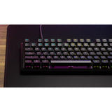 Corsair K70 tastatur Spil USB Sort