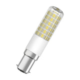 Osram 4099854267123 LED-lampe Varm hvid 2700 K 6,5 W B15d E