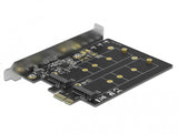 DeLOCK 90432 interface-kort/adapter Intern M.2